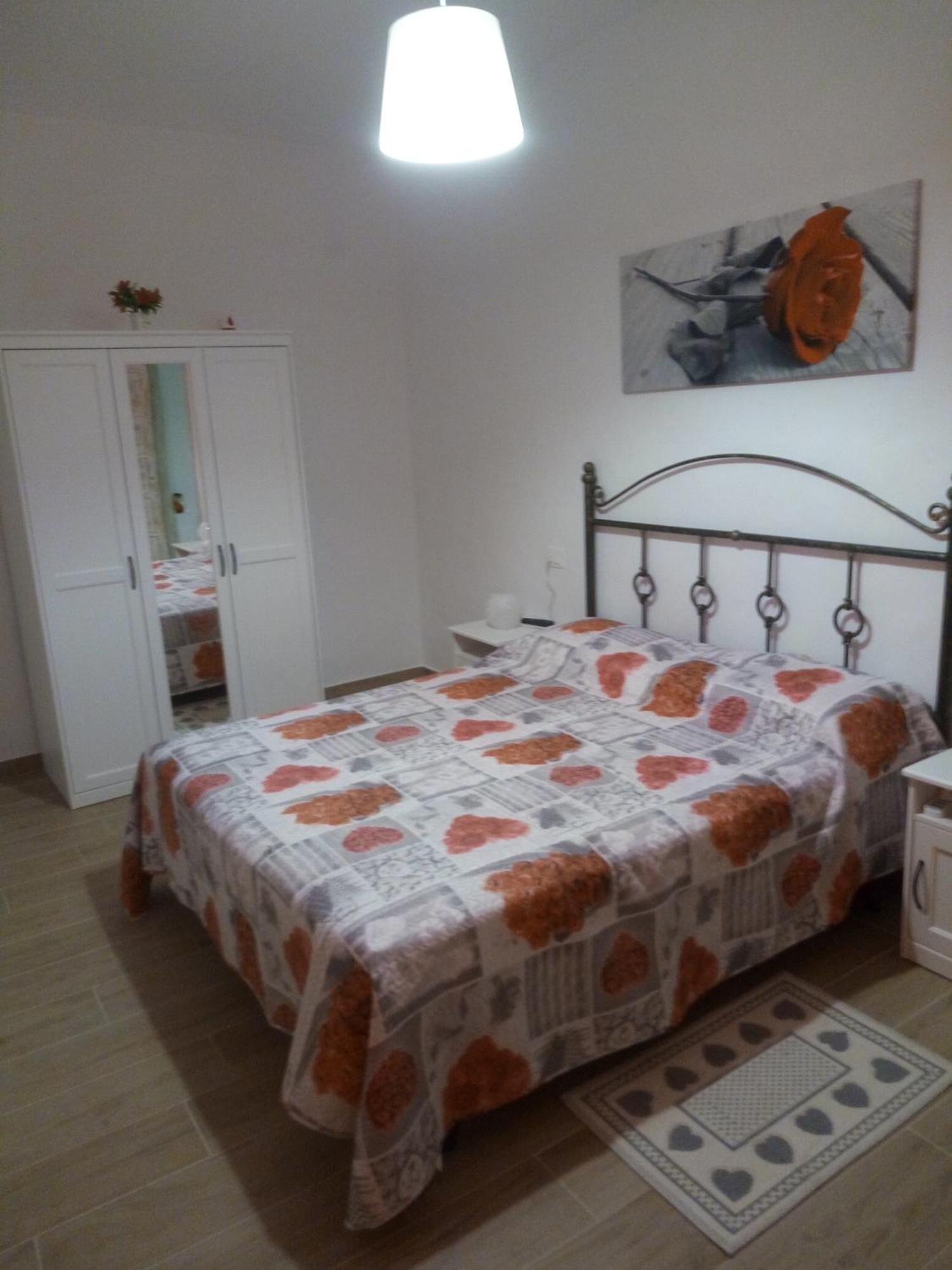 B&B Marcello & Francesca Urbino Cameră foto
